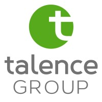 Talencegroup logo