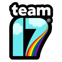 Team 17 Digital logo