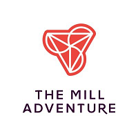The Mill Adventure logo