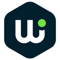 Wallbid logo