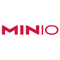 MinIO