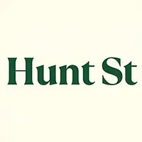 Hunt St