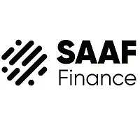 Saaf Finance logo