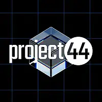 project44 logo