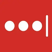 LastPass logo