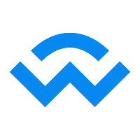 WalletConnect logo