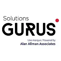 GURUS Solutions logo