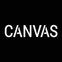 Canvas logo