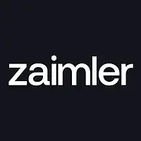 zaimler logo