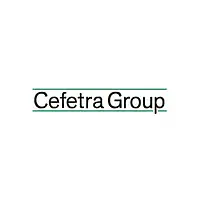 Cefetragroup logo