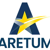 Aretum logo