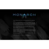 Monarchcrops