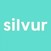 Silvur logo