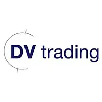 DV Trading logo