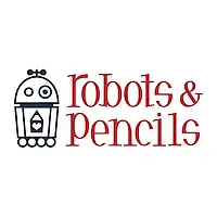Robots and Pencils logo