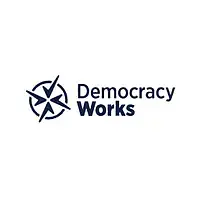 Democracy Works logo