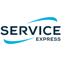 Service Express logo