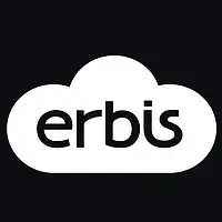 Erbis Inc. logo