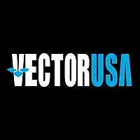 VectorUSA logo