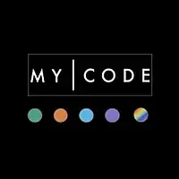 My Code Media logo