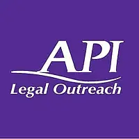 Asian Pacific Islander Legal Outreach logo