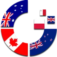 Gateway Visa Solution logo