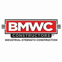 BMWC CONSTRUCTORS logo