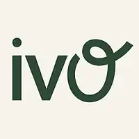Ivo logo