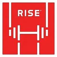 RISE Robotics logo