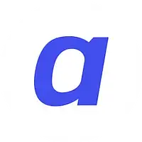 Alvys logo