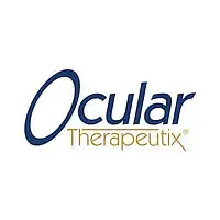 Ocular Therapeutix logo