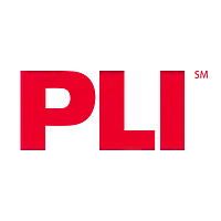 Practising Law Institute logo