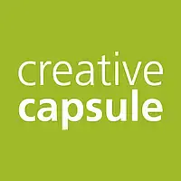 Creative Capsule logo
