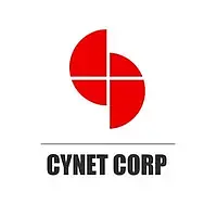 Cynet Corp logo
