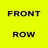 Front Row