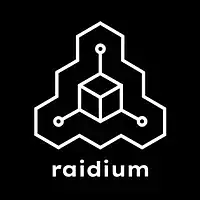 Raidium logo