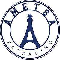 Ametsa Packaging logo