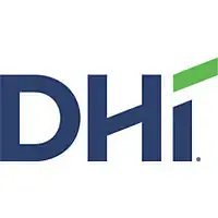 DHI Group, Inc. logo