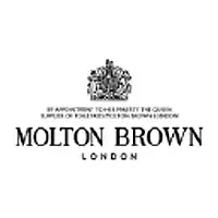 Molton Brown logo