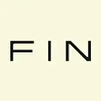 Fin logo