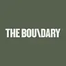 The Boundary