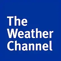 The Weather Company logo