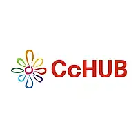 Co-creation Hub logo