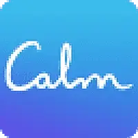 Calm.com logo