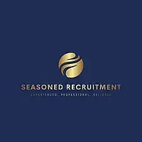 Seasoned Recruitment logo