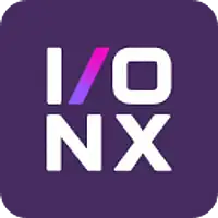 I Onx logo