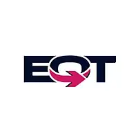 EQT Corporation logo