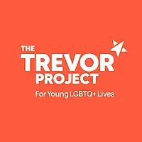 The Trevor Project logo