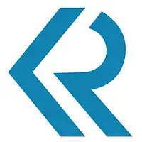 KR SOLAR logo