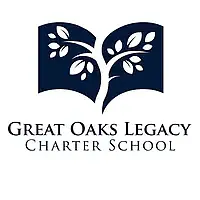 Great Oaks Legacy Charter School logo